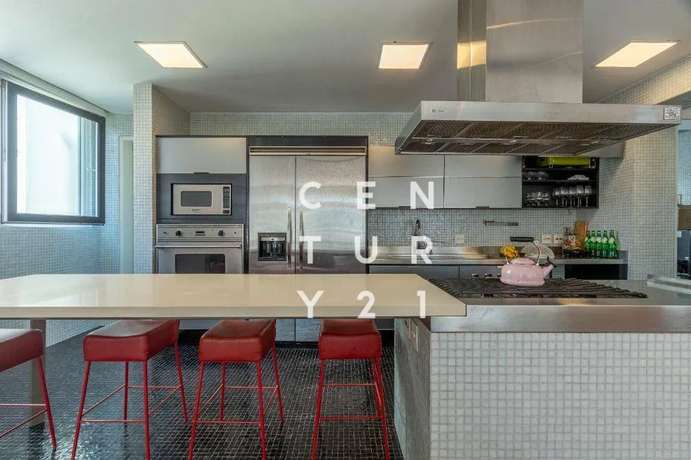 Apartamento, 3 quartos, 239 m² - Foto 7