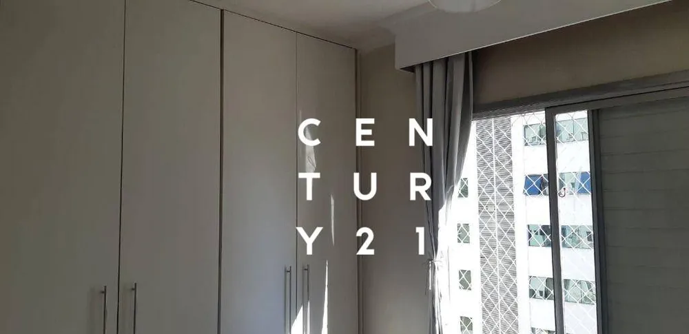 Flat/Apart Hotel, 1 quarto, 35 m² - Foto 1