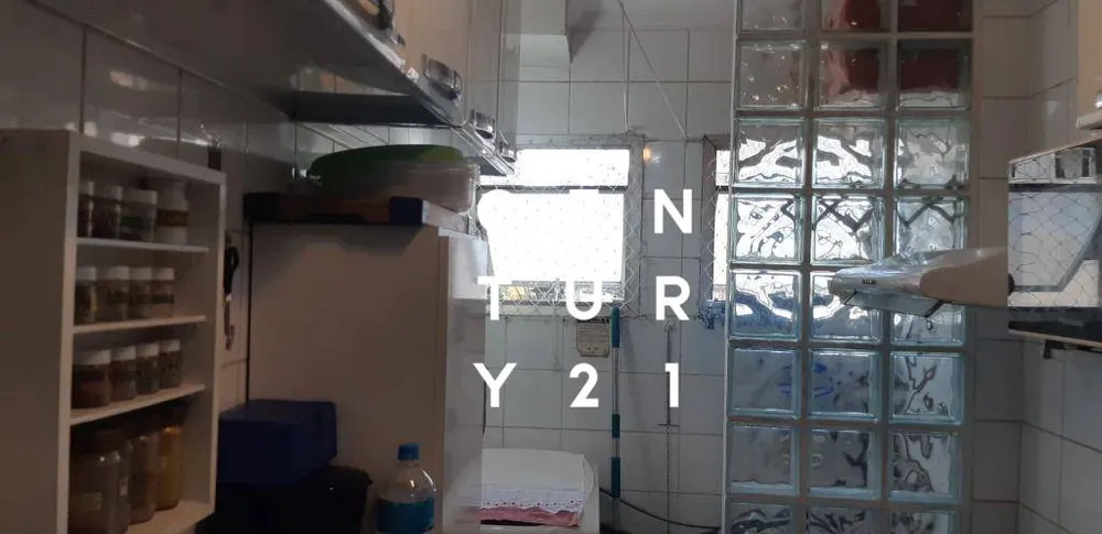 Flat/Apart Hotel, 1 quarto, 35 m² - Foto 1