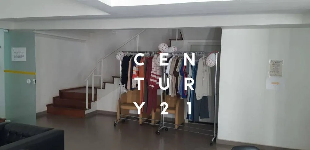 Flat/Apart Hotel, 1 quarto, 35 m² - Foto 4