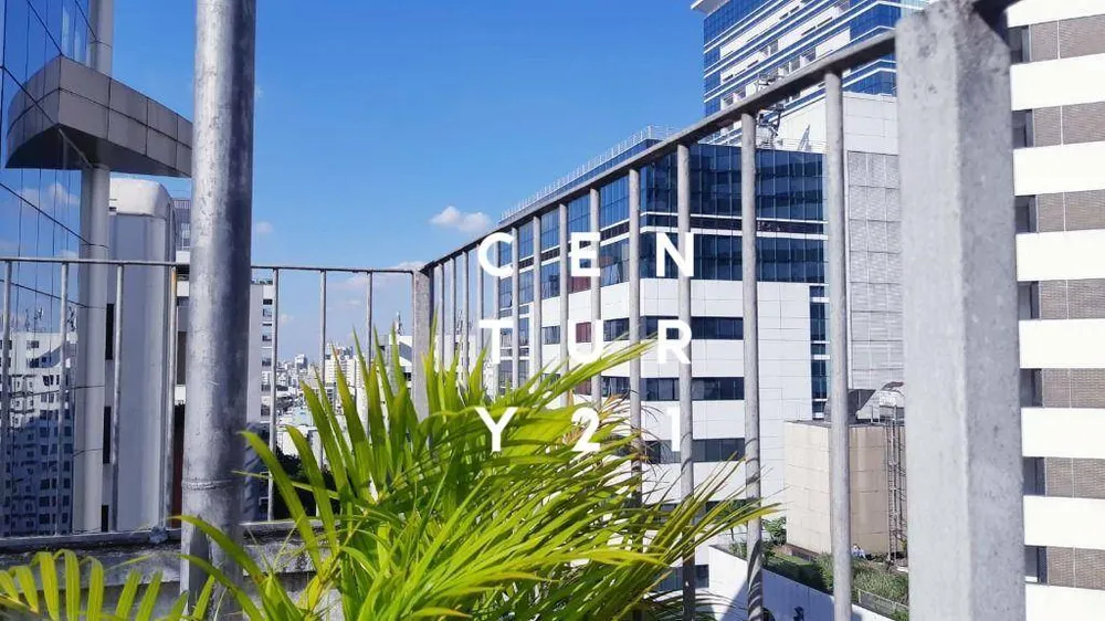 Flat/Apart Hotel, 1 quarto, 35 m² - Foto 3