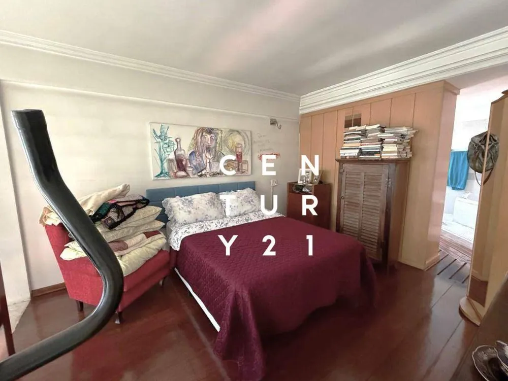 Apartamento, 1 quarto, 63 m² - Foto 6