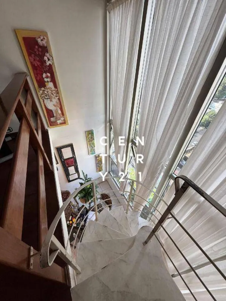 Apartamento, 1 quarto, 63 m² - Foto 5