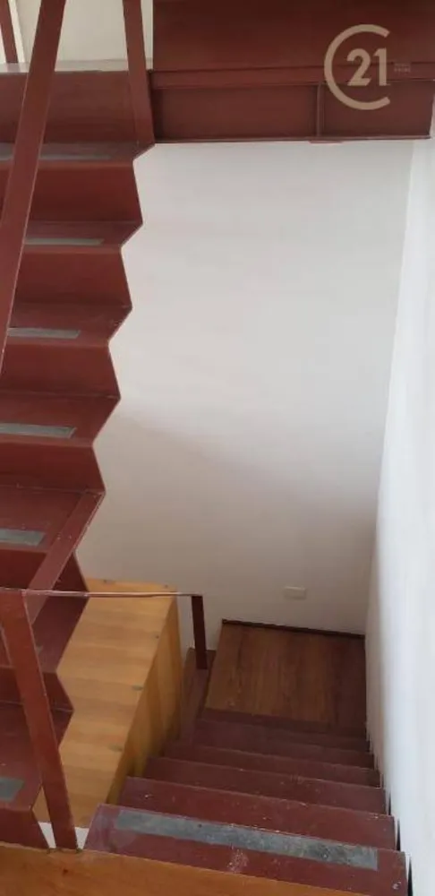 Cobertura, 2 quartos, 129 m² - Foto 12