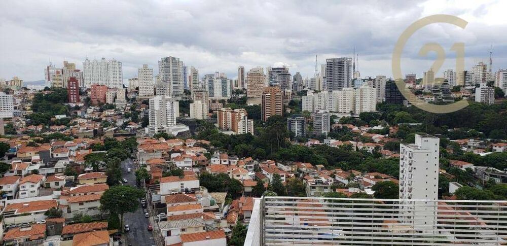 Cobertura, 2 quartos, 129 m² - Foto 3