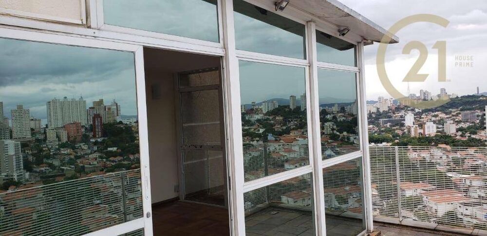 Cobertura, 2 quartos, 129 m² - Foto 5