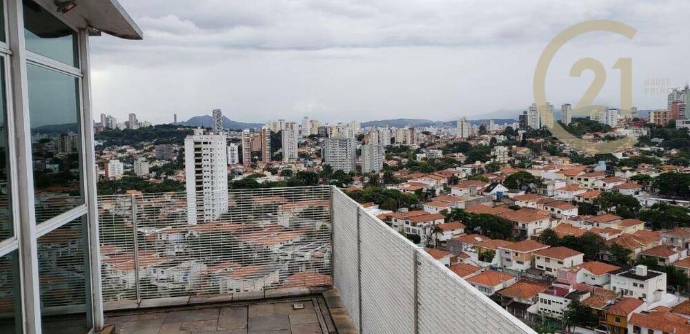 Cobertura, 2 quartos, 129 m² - Foto 8