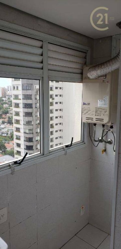 Cobertura, 2 quartos, 129 m² - Foto 4