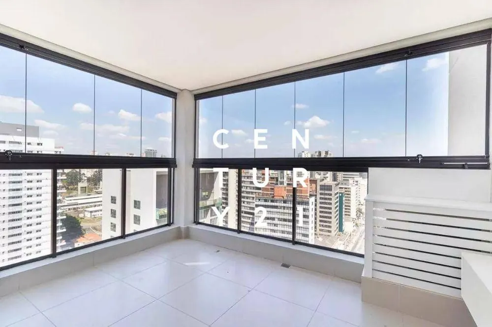 Apartamento, 1 quarto, 32 m² - Foto 4