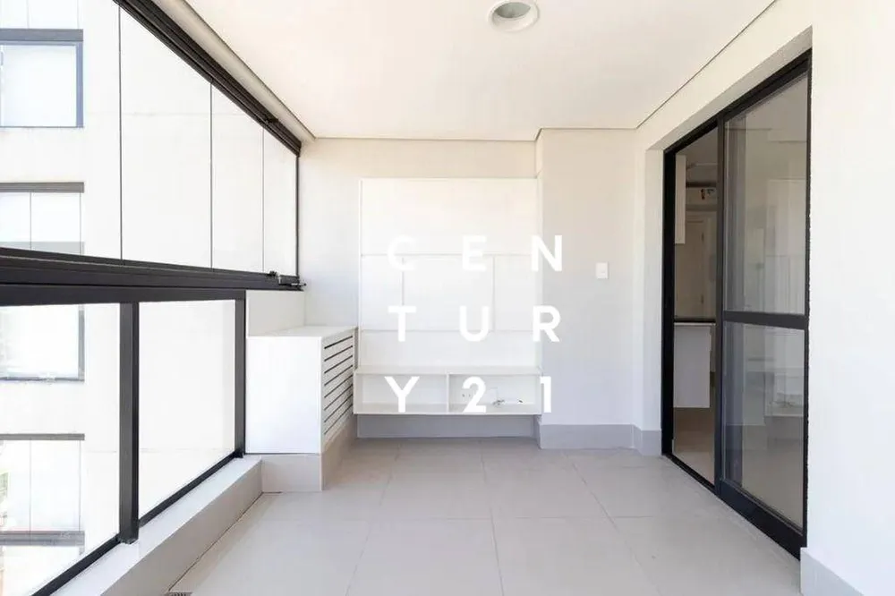 Apartamento, 1 quarto, 32 m² - Foto 5