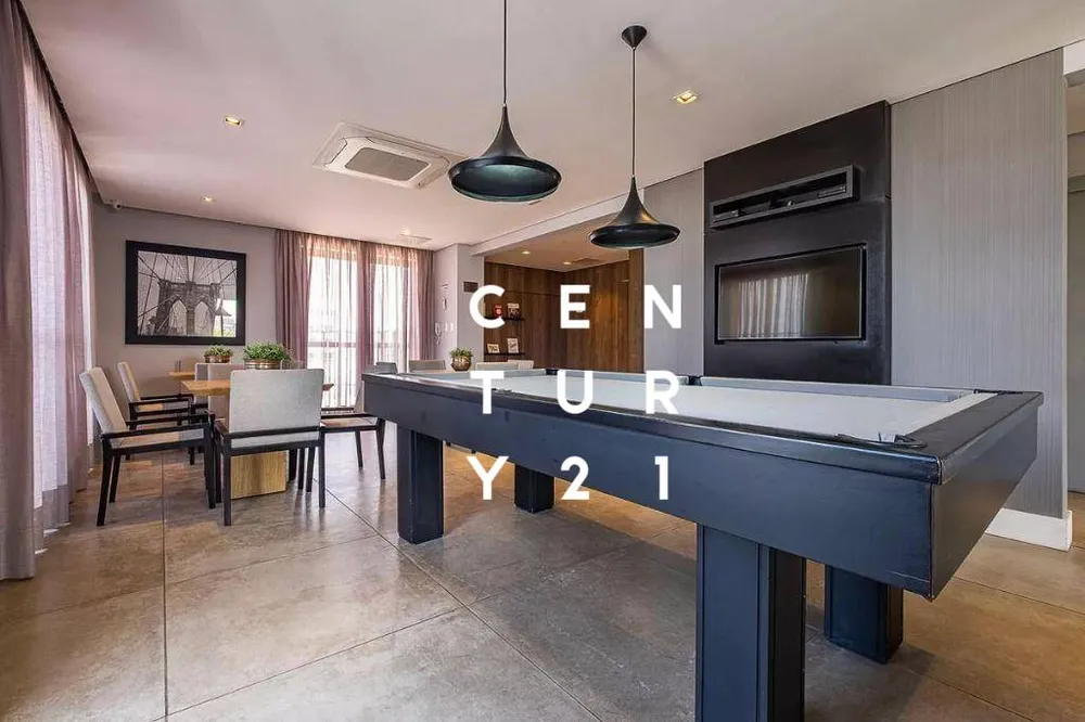 Apartamento, 1 quarto, 32 m² - Foto 4