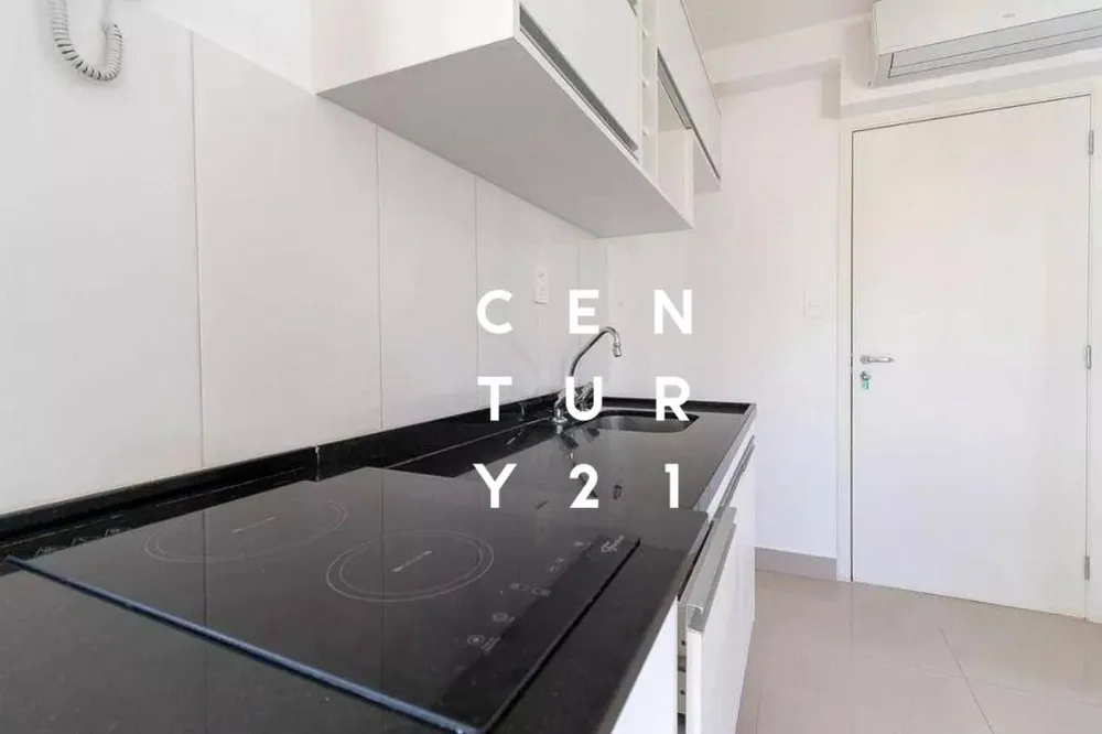 Apartamento, 1 quarto, 32 m² - Foto 6