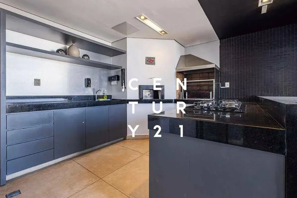 Apartamento, 1 quarto, 32 m² - Foto 2