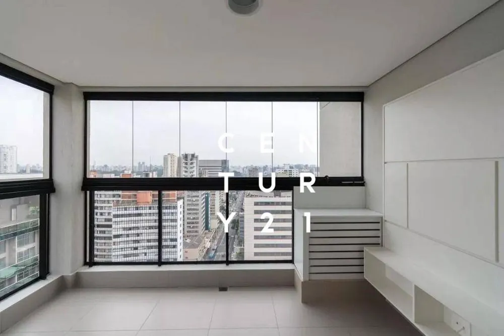 Apartamento, 1 quarto, 32 m² - Foto 3