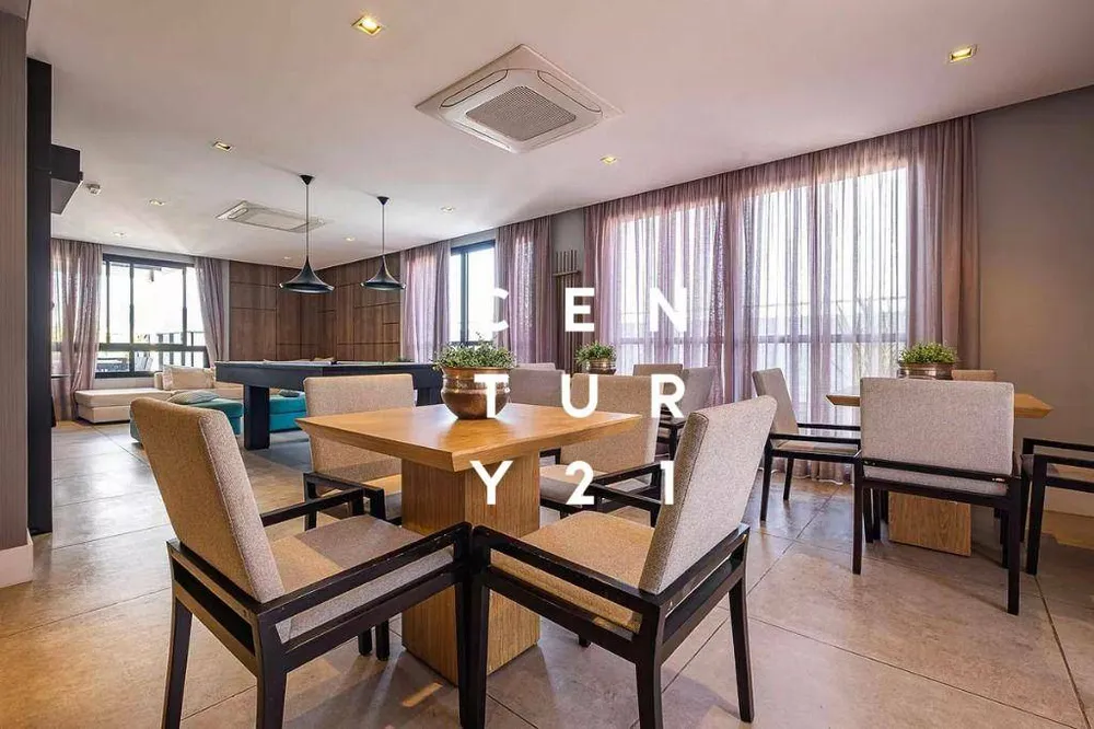 Apartamento, 1 quarto, 32 m² - Foto 7