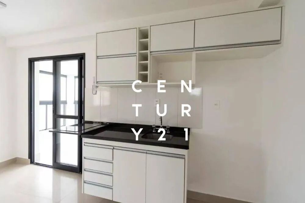 Apartamento, 1 quarto, 32 m² - Foto 3