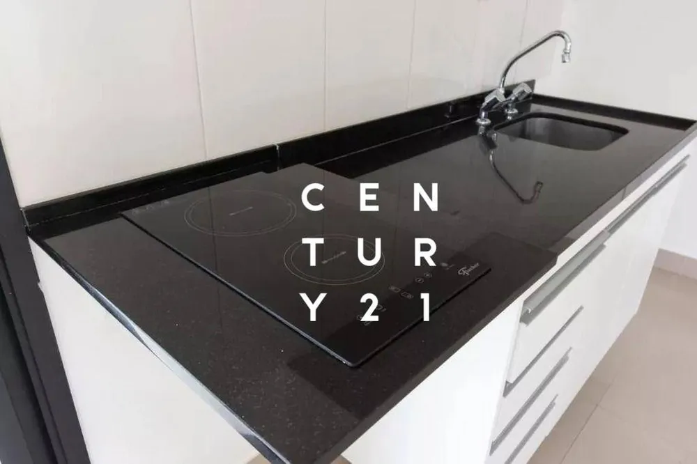 Apartamento, 1 quarto, 32 m² - Foto 6