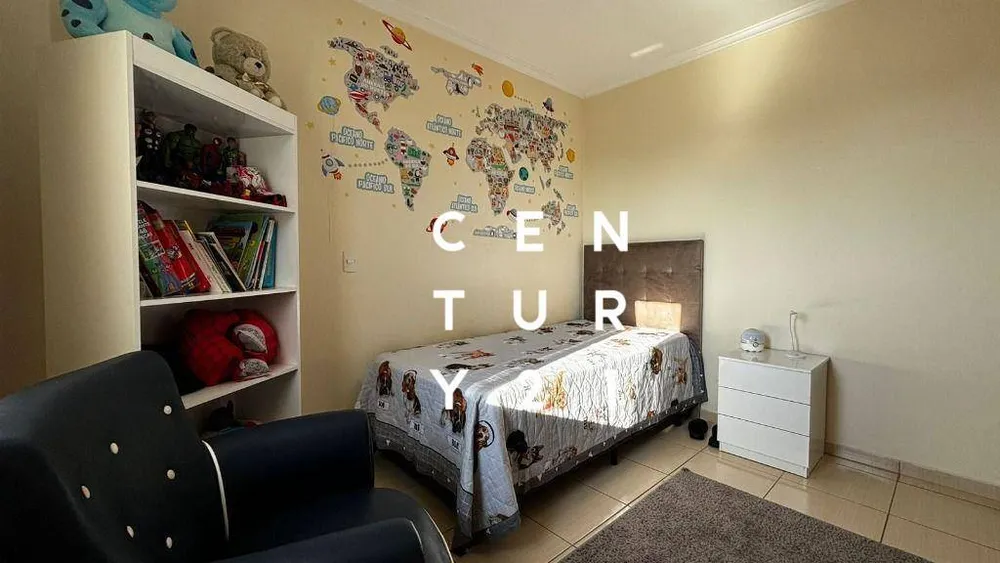 Sobrado, 3 quartos, 217 m² - Foto 5