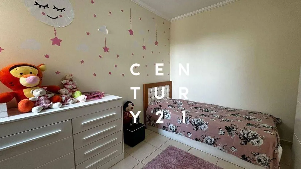 Sobrado, 3 quartos, 217 m² - Foto 1