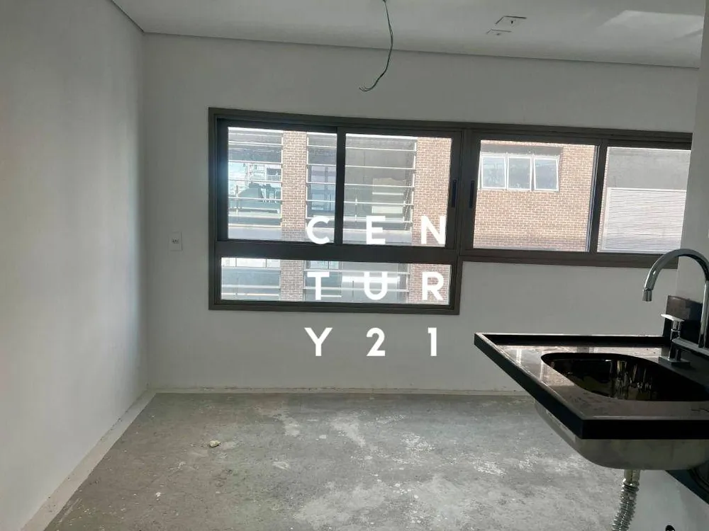 Apartamento, 1 quarto, 19 m² - Foto 3