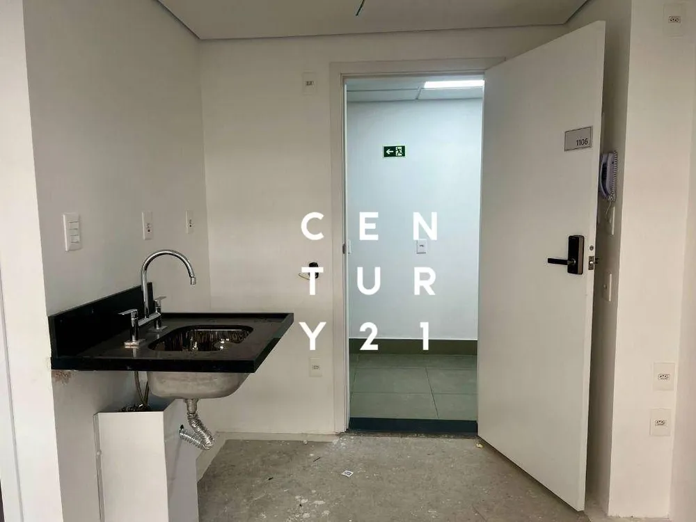 Apartamento, 1 quarto, 19 m² - Foto 3