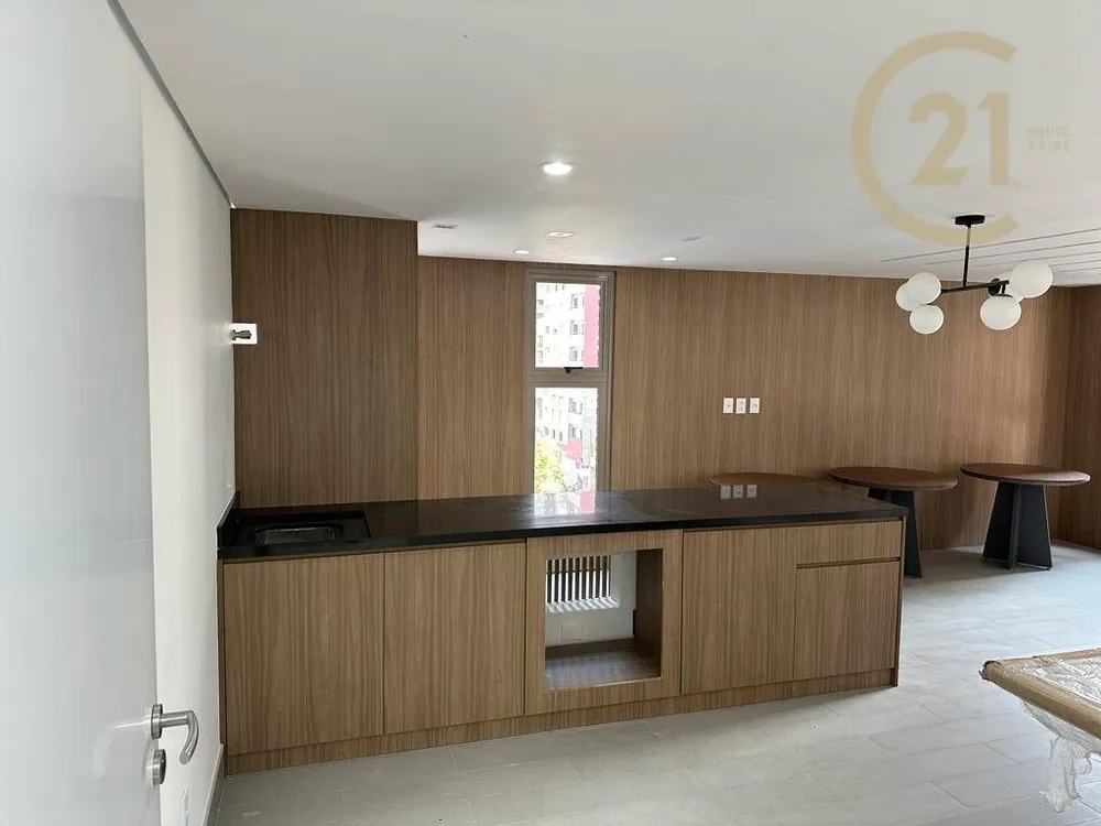 Apartamento, 1 quarto, 19 m² - Foto 9