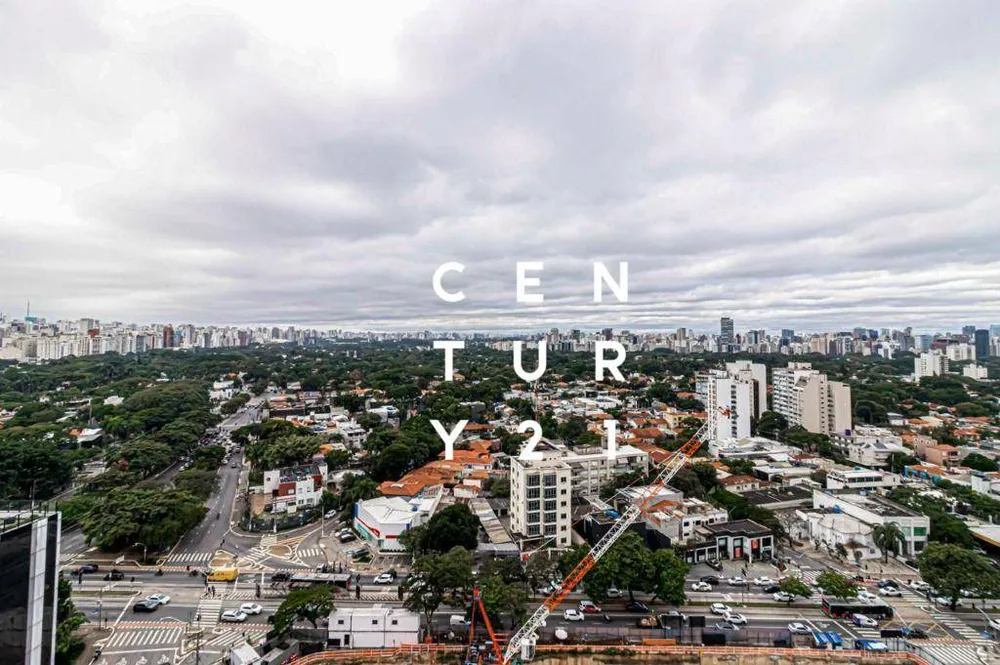Apartamento, 2 quartos, 96 m² - Foto 1