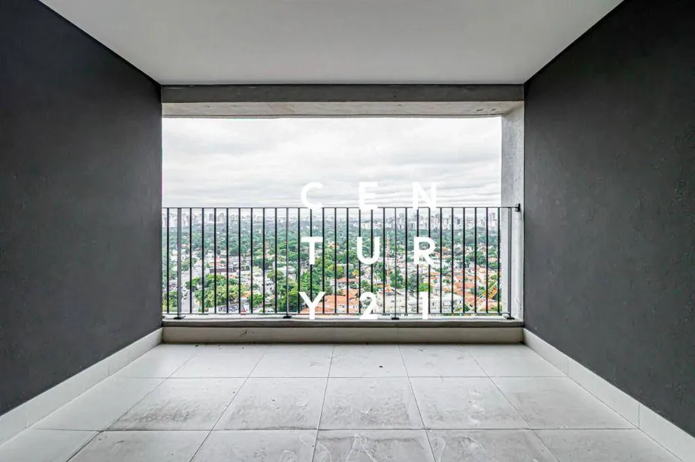 Apartamento, 2 quartos, 96 m² - Foto 3