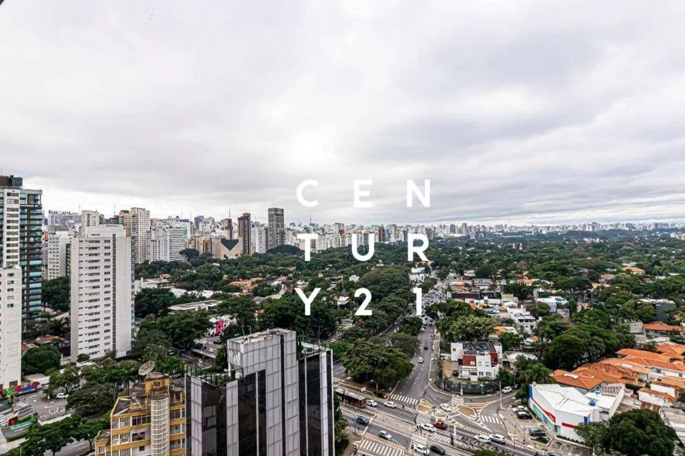 Apartamento, 2 quartos, 96 m² - Foto 4