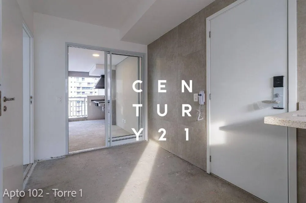 Apartamento, 3 quartos, 157 m² - Foto 3