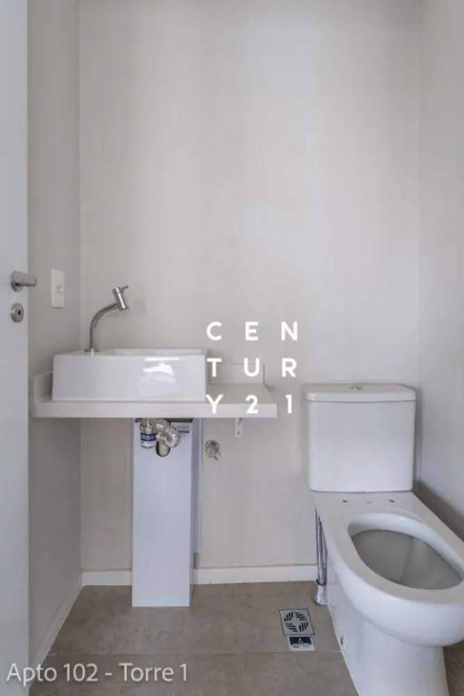 Apartamento, 3 quartos, 157 m² - Foto 6
