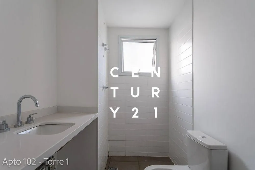 Apartamento, 3 quartos, 157 m² - Foto 1