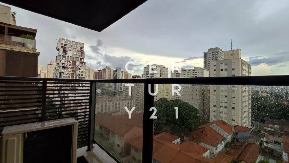 Apartamento, 1 quarto, 27 m² - Foto 5