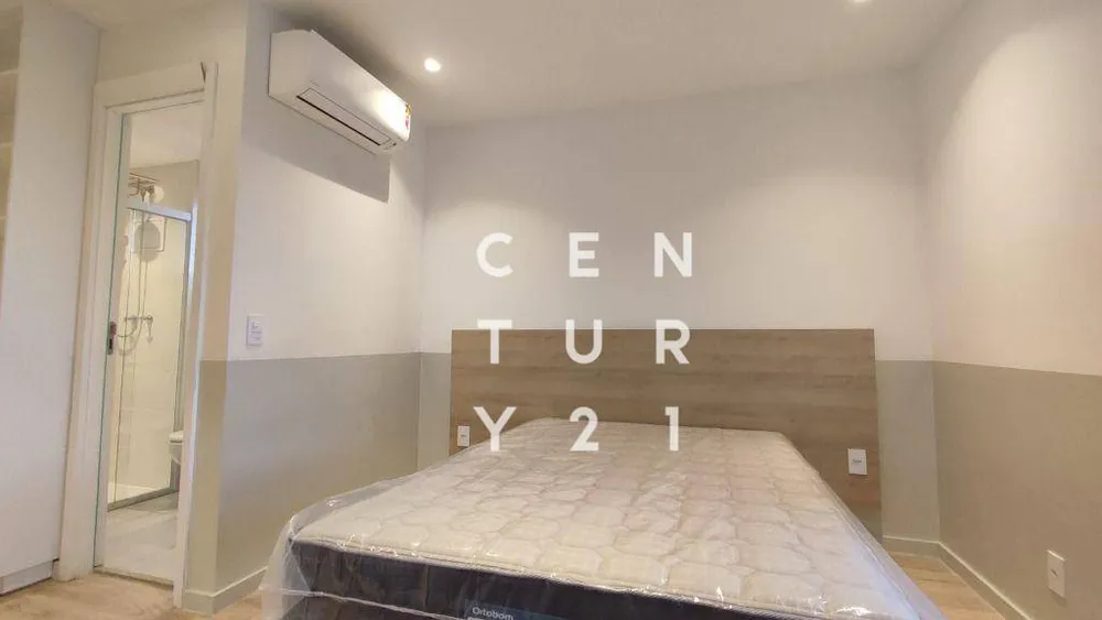 Apartamento, 1 quarto, 27 m² - Foto 11