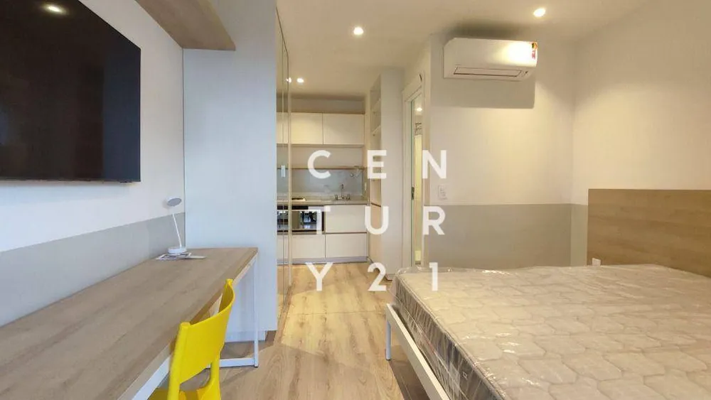 Apartamento, 1 quarto, 27 m² - Foto 10
