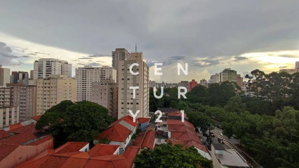 Apartamento, 1 quarto, 27 m² - Foto 12
