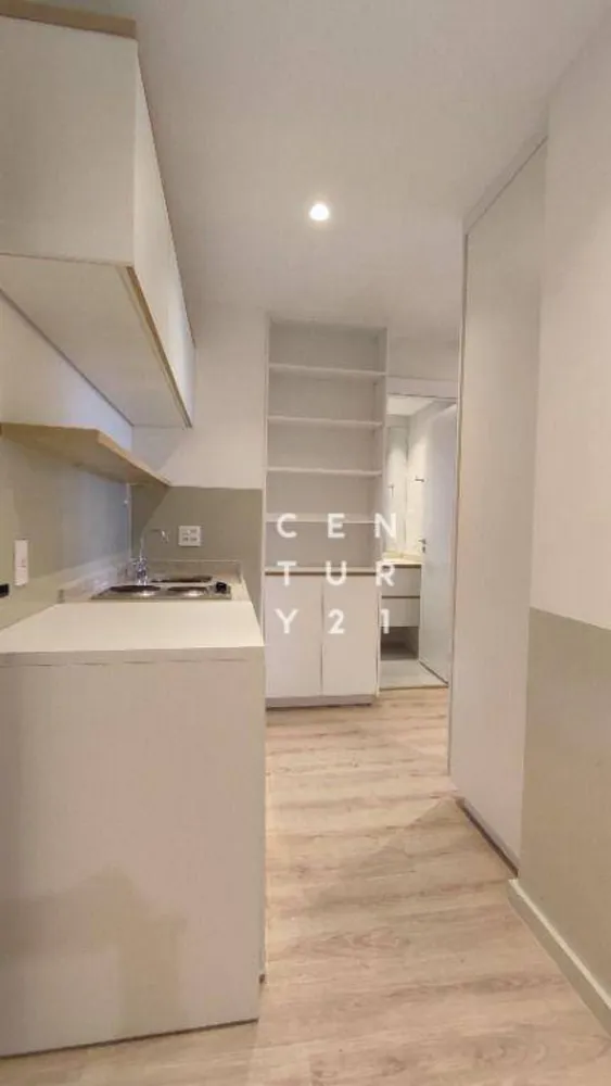 Apartamento, 1 quarto, 27 m² - Foto 7