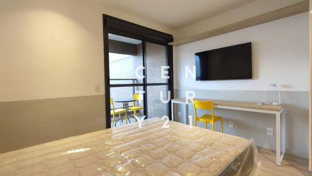 Apartamento, 1 quarto, 27 m² - Foto 9