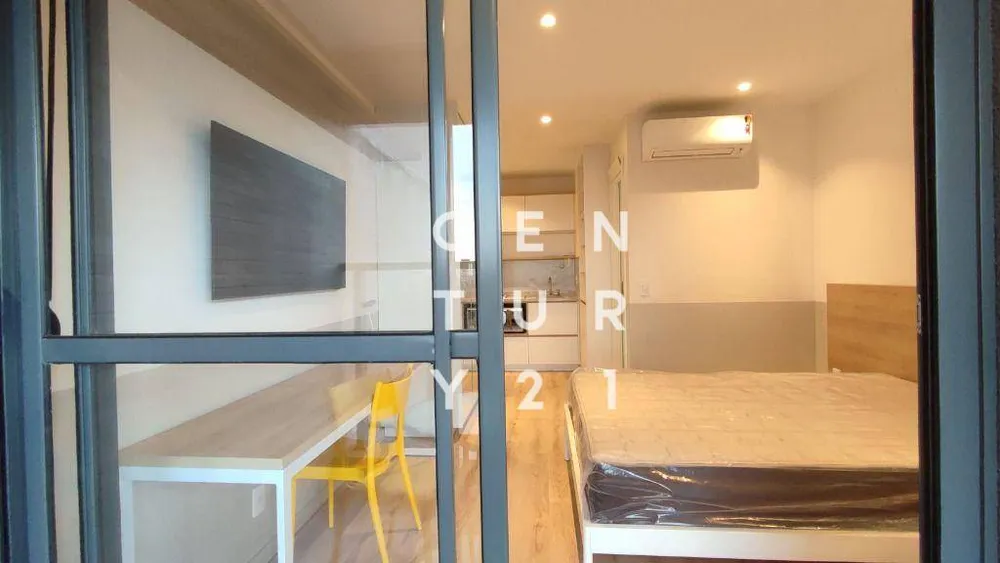 Apartamento, 1 quarto, 27 m² - Foto 6