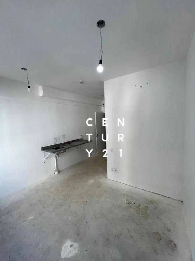 Apartamento, 1 quarto, 21 m² - Foto 4