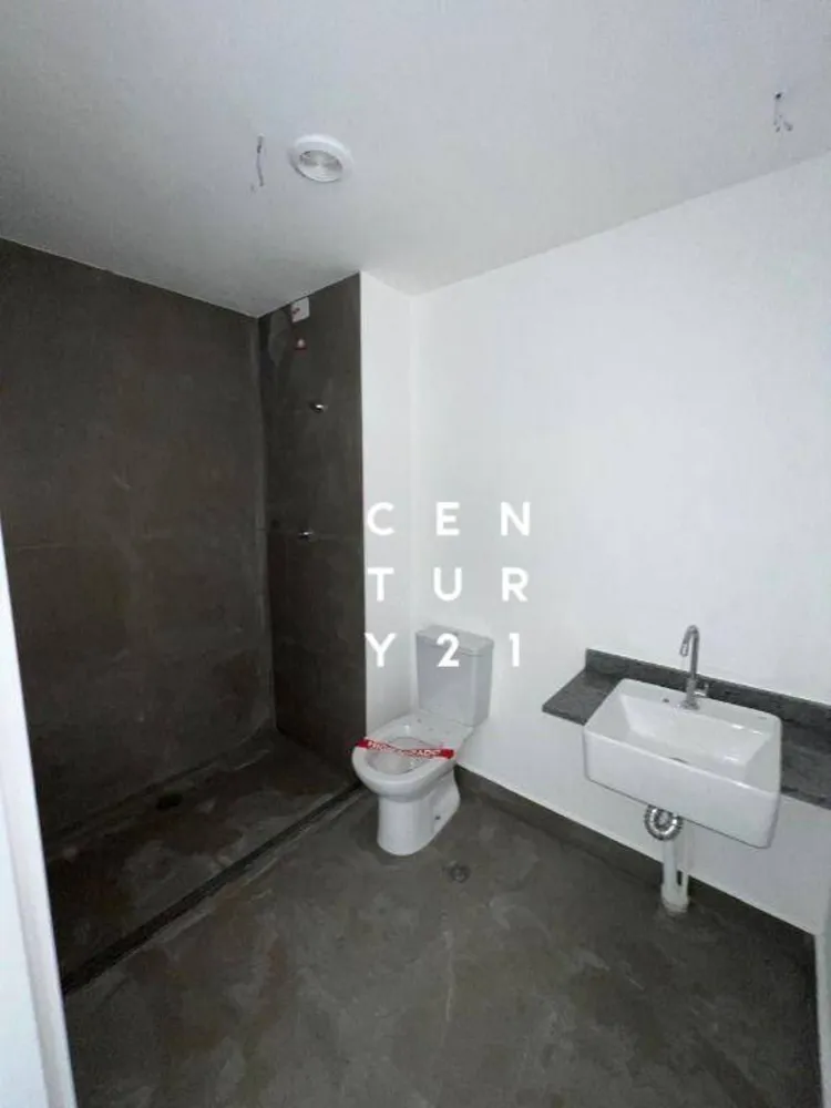 Apartamento, 1 quarto, 21 m² - Foto 8