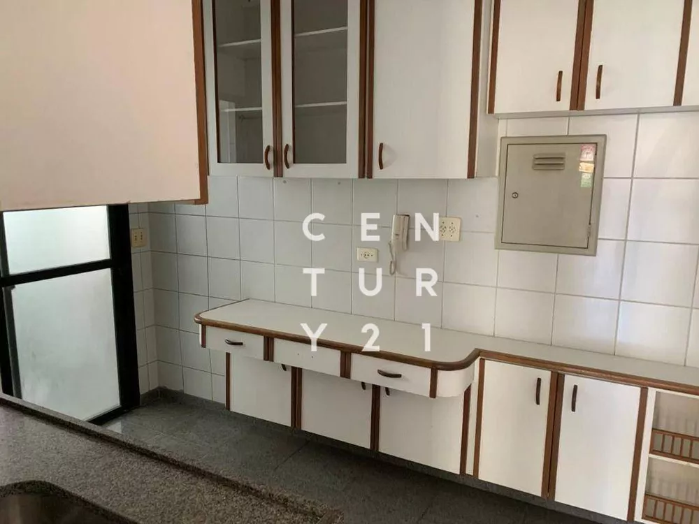 Apartamento à venda com 3 quartos, 92m² - Foto 7