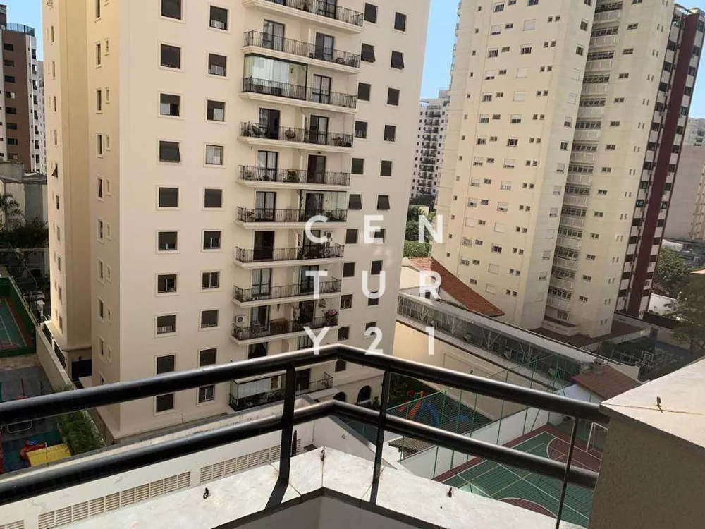 Apartamento à venda com 3 quartos, 92m² - Foto 5