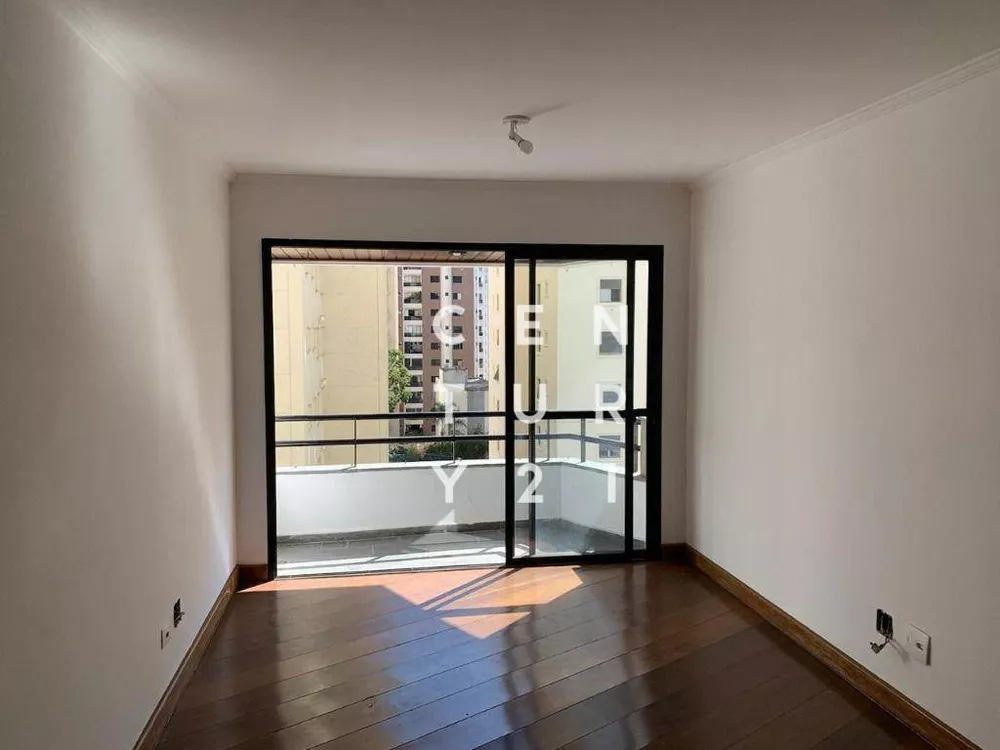 Apartamento à venda com 3 quartos, 92m² - Foto 6