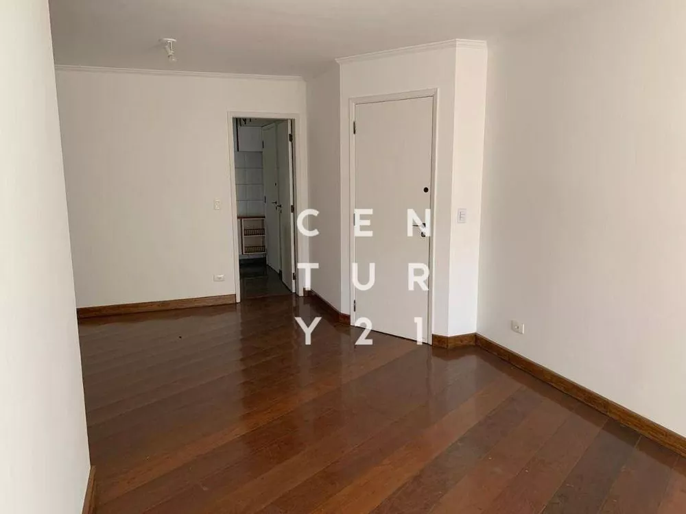 Apartamento à venda com 3 quartos, 92m² - Foto 3