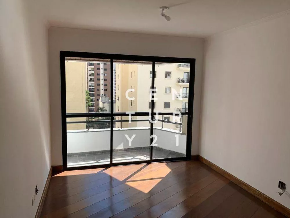 Apartamento à venda com 3 quartos, 92m² - Foto 1