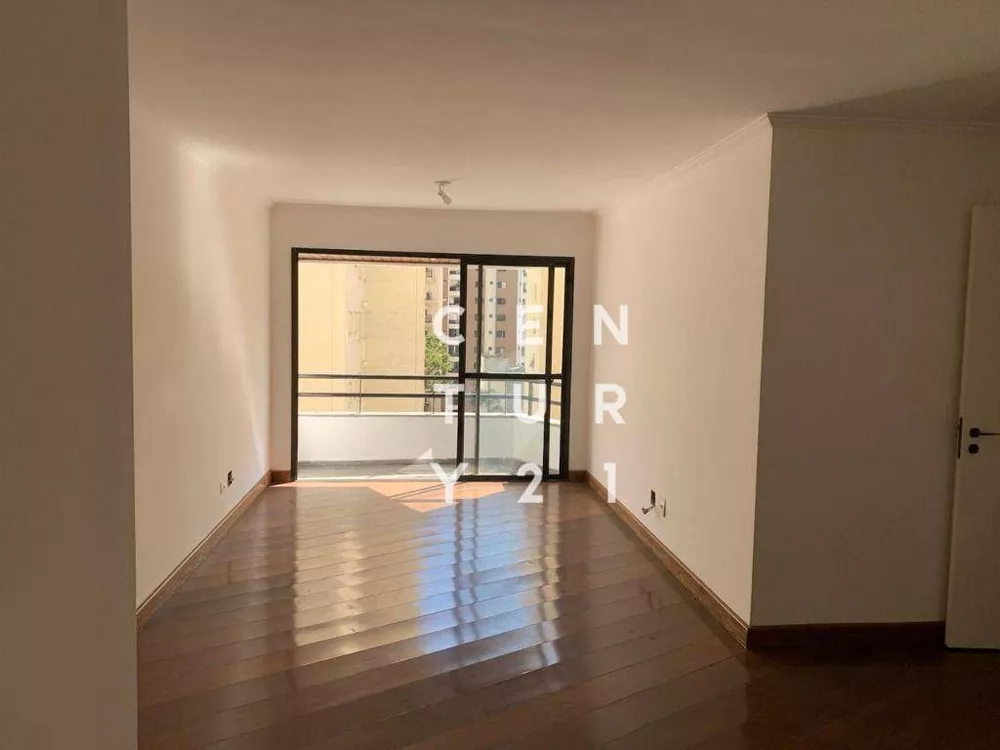 Apartamento à venda com 3 quartos, 92m² - Foto 2