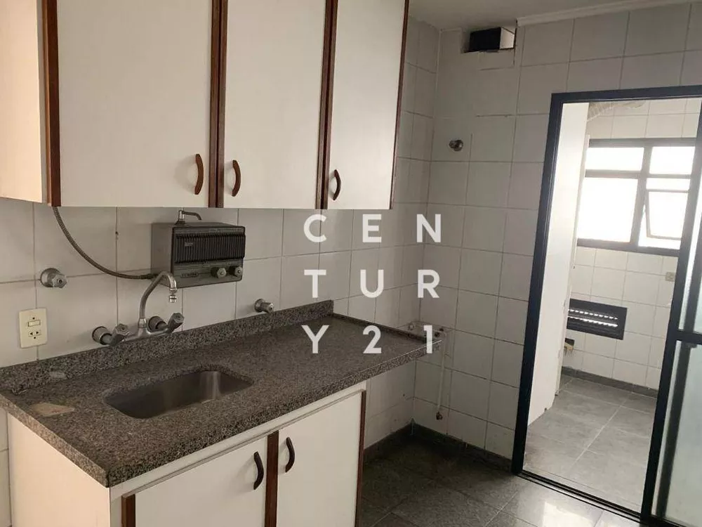 Apartamento à venda com 3 quartos, 92m² - Foto 8