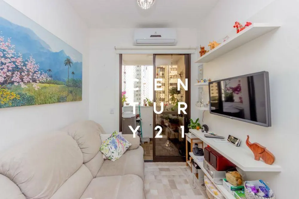 Apartamento, 2 quartos, 45 m² - Foto 6