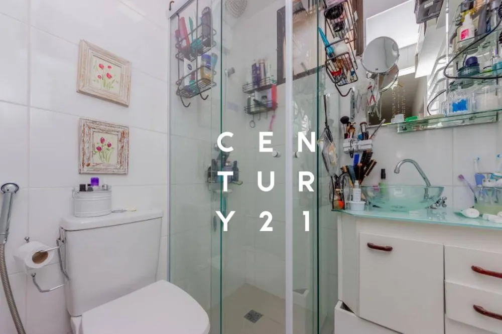 Apartamento, 2 quartos, 45 m² - Foto 4